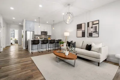 181 Bennington Street #1