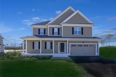 4 Golf View Drive