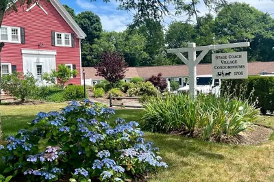 1706 Route 6a #22