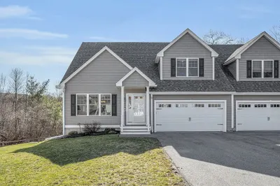 22 Blackhawk Circle #22