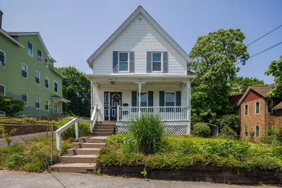 30 Whipple St