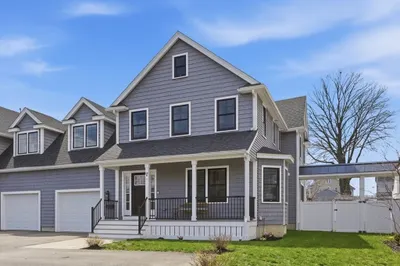29 Grove Street #B 1