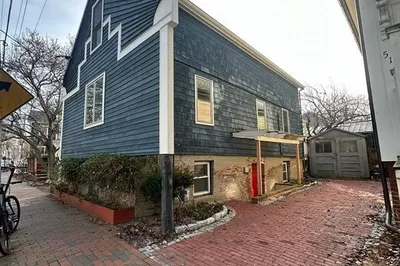 508 Franklin Street