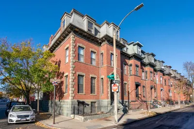 305 K Street 1