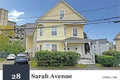 28 Sarah Ave 1