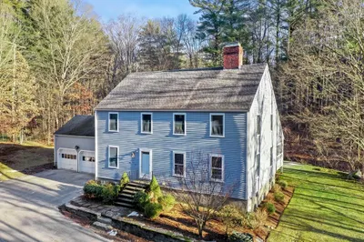 124 Rowley Bridge Road 1