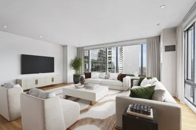 500 Atlantic Ave #18A