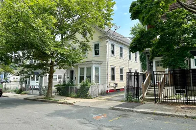 36 Cutter St