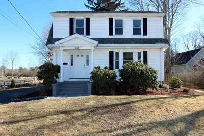 342 Plymouth St