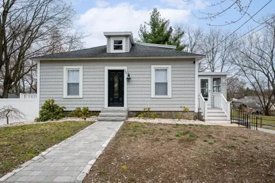 35 Wetherbee Ave