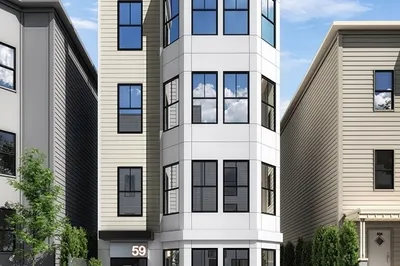 59 Falcon Street #3
