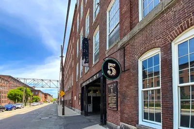 240 Jackson St #307