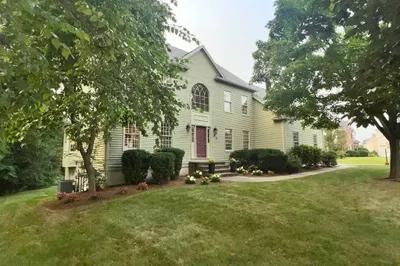 15 Northern Spy Rd