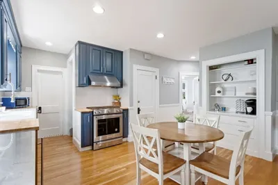 35 Richardson Street #1 1