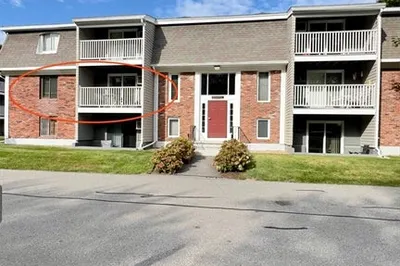 220 Bedford St #Unit 17,B5 1