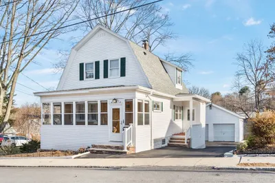 83 Aberdeen St