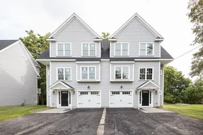 14 Thayer Street 1