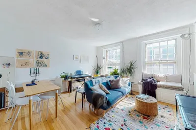 20 Joy St #3