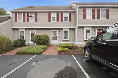 805 Brookline Way #805 1