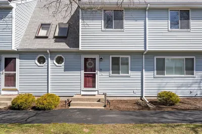 153 Pond Street #G 1