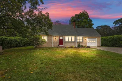 345 W Falmouth Hwy 1