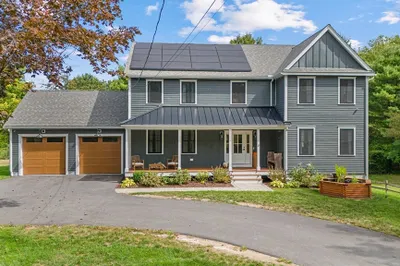 13 Turkey Hill Rd