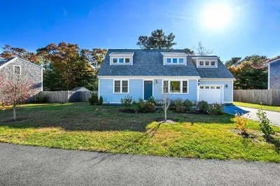 12 Beach Plum Path