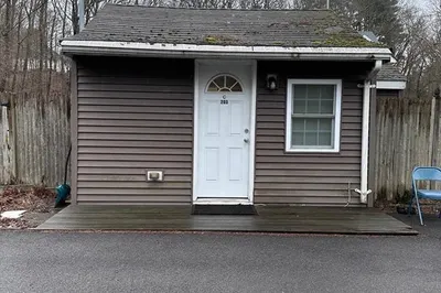 203 Boston Post Road #C
