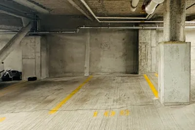 761 Harrison Ave #PARKING 1