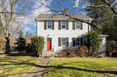 33 Avon Road 1
