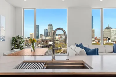 380 Harrison Ave #14-G 1