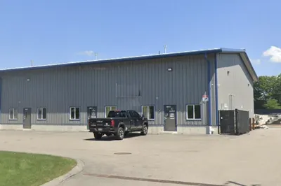 350 West St (warehouse/exterior) St #7 1