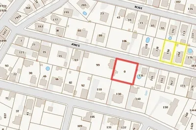Lot 40-a Jones St 1