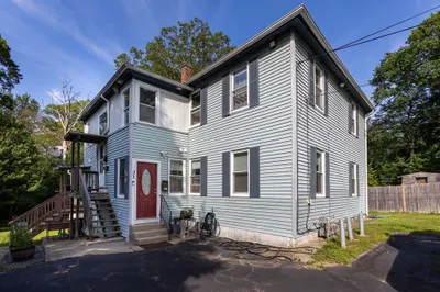 37 Thurston Ave #37
