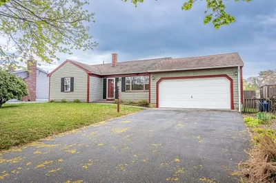 82 Cottonwood Rd