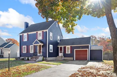 81 Bancroft Rd