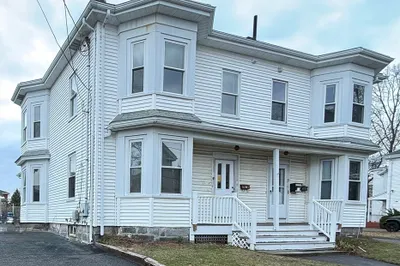 39 Prospect Street Avenue ##39 1