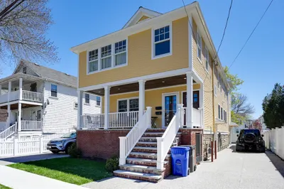 116 Milton Street #116 1