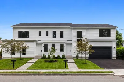 264 Lagrange Street #U-264 1