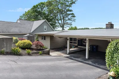 144 Aldrich Rd