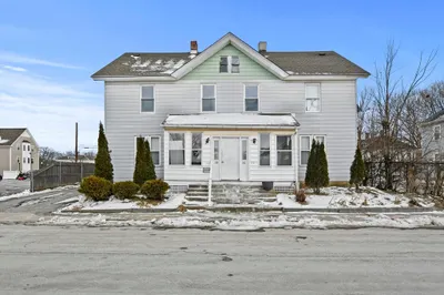 66 North Pearl Street 1