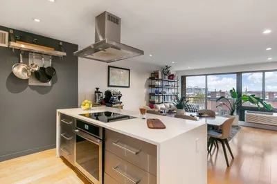 1105 Massachusetts Ave #6C 1