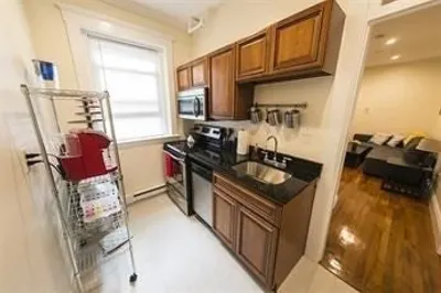 73 Park Drive #18