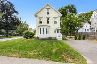 50a Whittier #1