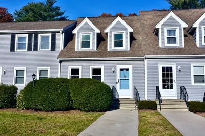 7 Basking Ridge Dr #7