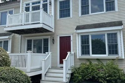 235 Carver Rd #8