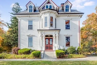 67 North Main Street 1