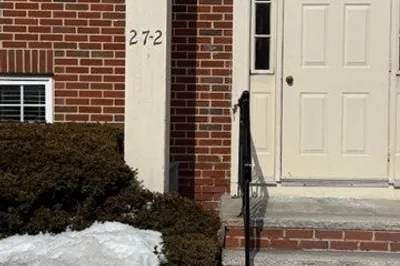 27 Arlington Road #2 1
