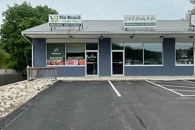 111 Lafayette Rd 1