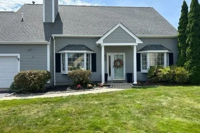 167 Clear Pond Drive #167 1